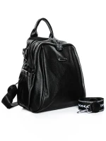 Rucsac Dama 5ZA260 BLACK | MEI
