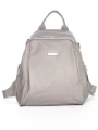 Rucsac Dama 5ZA260 GREY | MEI