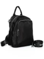Rucsac Dama 5ZA277 BLACK | MEI