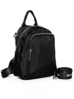 Rucsac Dama 5ZA277 BLACK | MEI