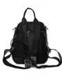 Rucsac Dama 5ZA275 BLACK | MEI