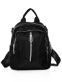 Rucsac Dama 5ZA279 BLACK | MEI