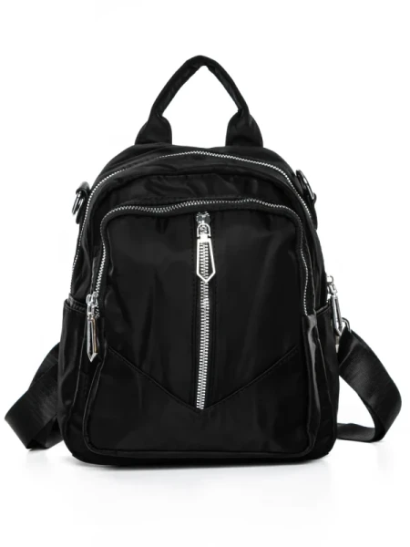 Rucsac Dama 5ZA279 BLACK | MEI