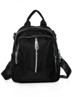 Rucsac Dama 5ZA279 BLACK | MEI