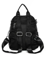Rucsac Dama 5ZA279 BLACK | MEI