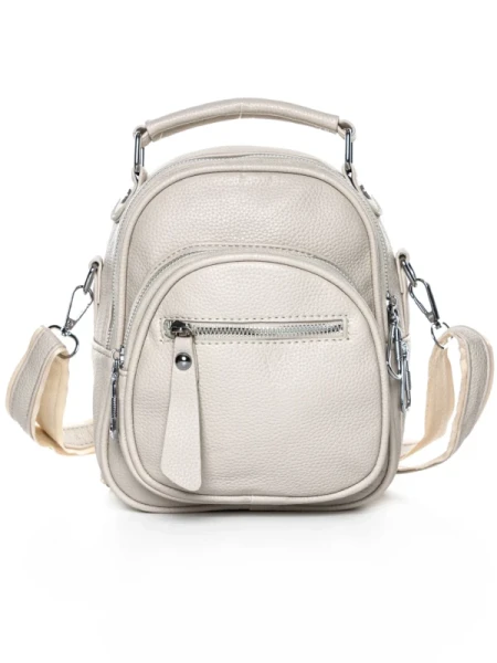 Rucsac Dama 5ZA250 BEIGE | MEI