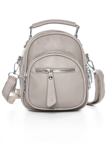 Rucsac Dama 5ZA250 GREY | MEI