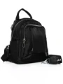 Rucsac Dama 5ZA278 BLACK | MEI
