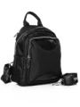 Rucsac Dama 5ZA280 BLACK | MEI