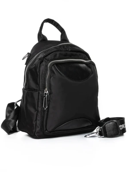 Rucsac Dama 5ZA280 BLACK | MEI