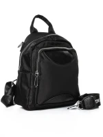 Rucsac Dama 5ZA280 BLACK | MEI