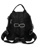 Rucsac Dama 5ZA276 BLACK | MEI