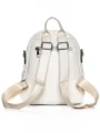 Rucsac Dama 5ZA253 WHITE | MEI