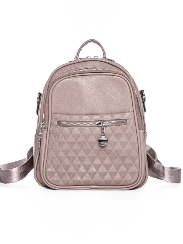 Rucsac Dama 5ZA253 PINK | MEI