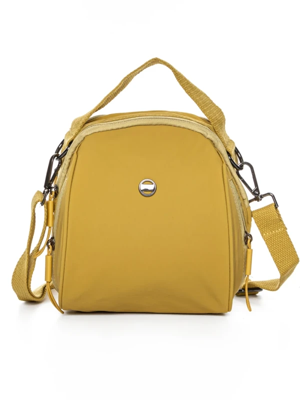 Rucsac Dama 5ZA286 YELLOW | MEI