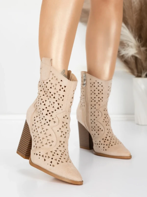 Ciocate 5XKK73 BEIGE | MEI