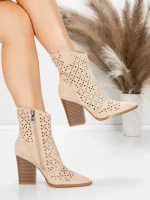 Ciocate 5XKK73 BEIGE | MEI