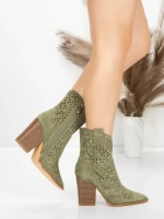 Ciocate 5XKK73 GREEN | MEI