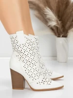 Ciocate 5XKK73 WHITE | MEI