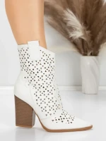 Ciocate 5XKK73 WHITE | MEI