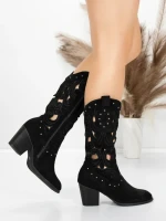 Ciocate 5GS12 BLACK | MEI