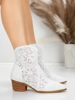 Ciocate 5GS20 WHITE | MEI