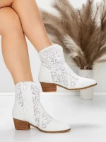 Ciocate 5GS20 WHITE | MEI