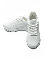 Pantofi Sport Barbati 263002 WHITE | MEI