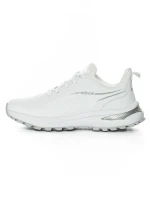 Pantofi Sport Barbati 263002 WHITE | MEI