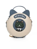 Geanta de umar 5ZA270 BLACK | MEI