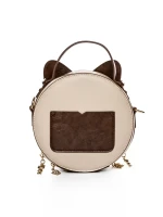 Geanta de umar 5ZA270 BROWN | MEI