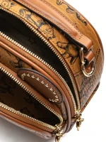 Geanta de umar 5ZA269 BROWN | MEI