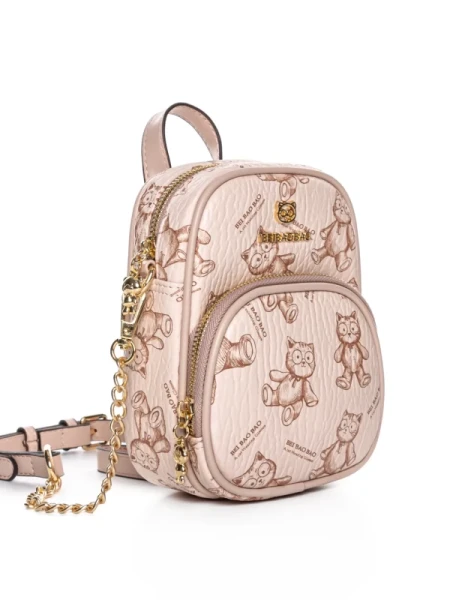 Geanta de umar 5ZA268 PINK | MEI