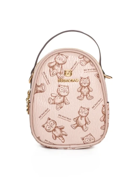 Geanta de umar 5ZA266 PINK | MEI