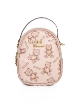 Geanta de umar 5ZA266 PINK | MEI