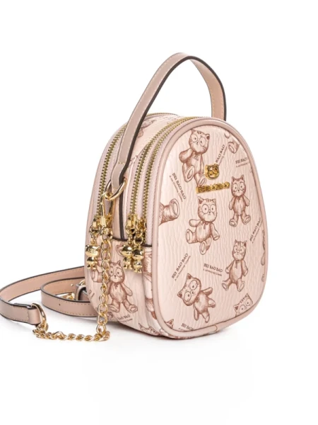 Geanta de umar 5ZA266 PINK | MEI