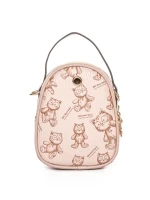 Geanta de umar 5ZA266 PINK | MEI