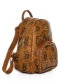 Rucsac Dama 5ZA267 BROWN | MEI