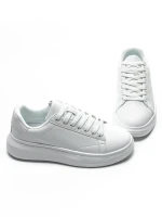 Pantofi Sport Barbati 5Q51 WHITE | MEI