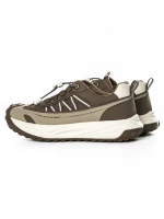 Pantofi Sport Barbati din piele naturala 5295 BROWN | ADVANCER