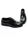 Pantofi Barbati F3257569-1 BLACK | ADVANCER