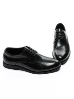 Pantofi Barbati F3257569-1 BLACK | ADVANCER