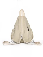 Rucsac Dama 5ZA283 BEIGE | MEI