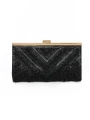 Geanta Plic 5ZA272 ALL BLACK | MEI