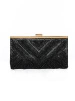 Geanta Plic 5ZA272 ALL BLACK | MEI