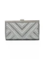 Geanta Plic 5ZA272 SILVERY | MEI