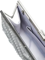 Geanta Plic 5ZA272 SILVERY | MEI