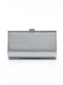 Geanta Plic 5ZA272 SILVERY | MEI