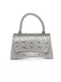Geanta de mana 5BZ56 SILVERY | MEI