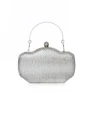Geanta Plic 5BZ23 SILVERY | MEI